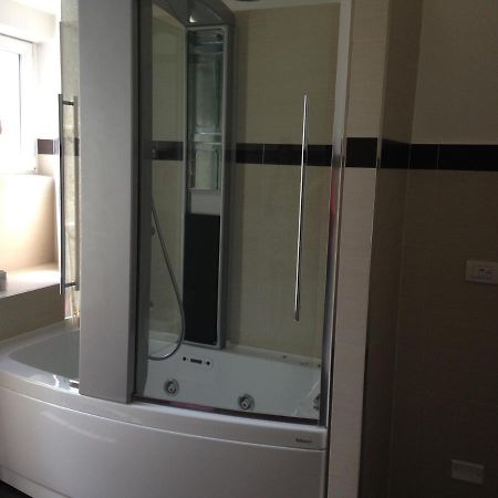 Apartamento Casa Lisa Como Habitación foto