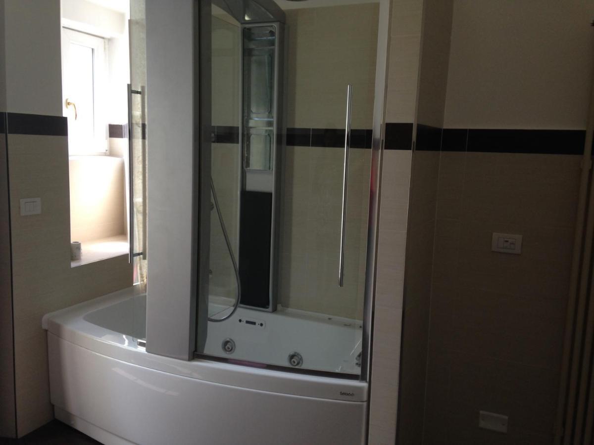 Apartamento Casa Lisa Como Habitación foto