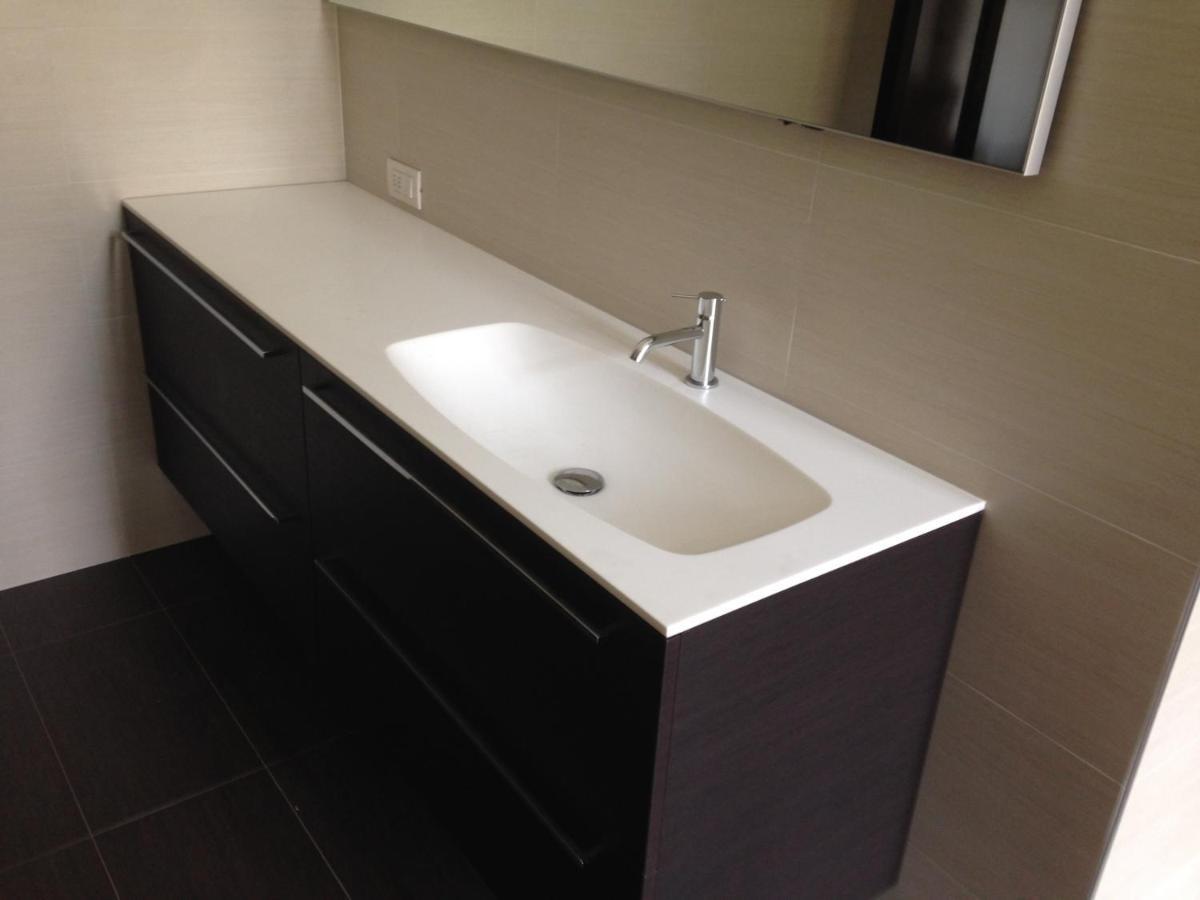 Apartamento Casa Lisa Como Habitación foto