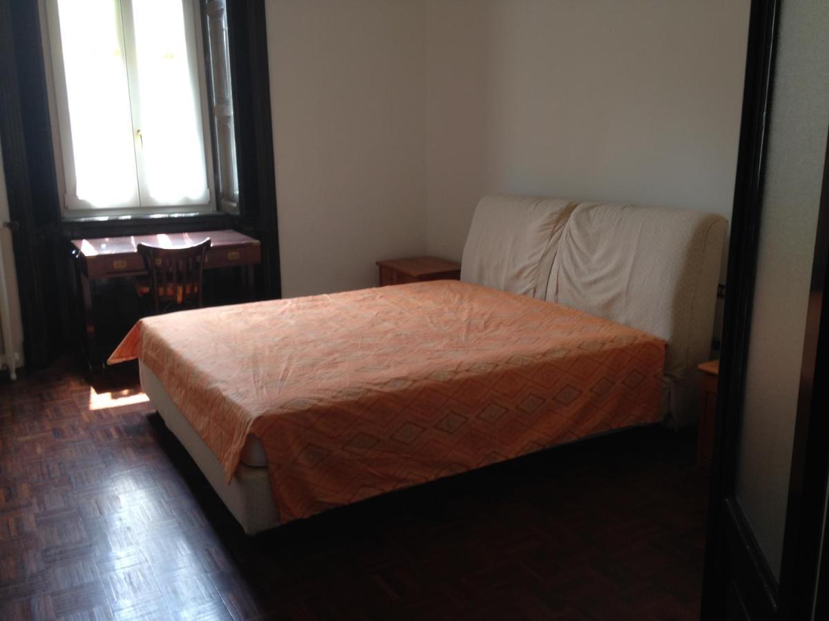 Apartamento Casa Lisa Como Habitación foto