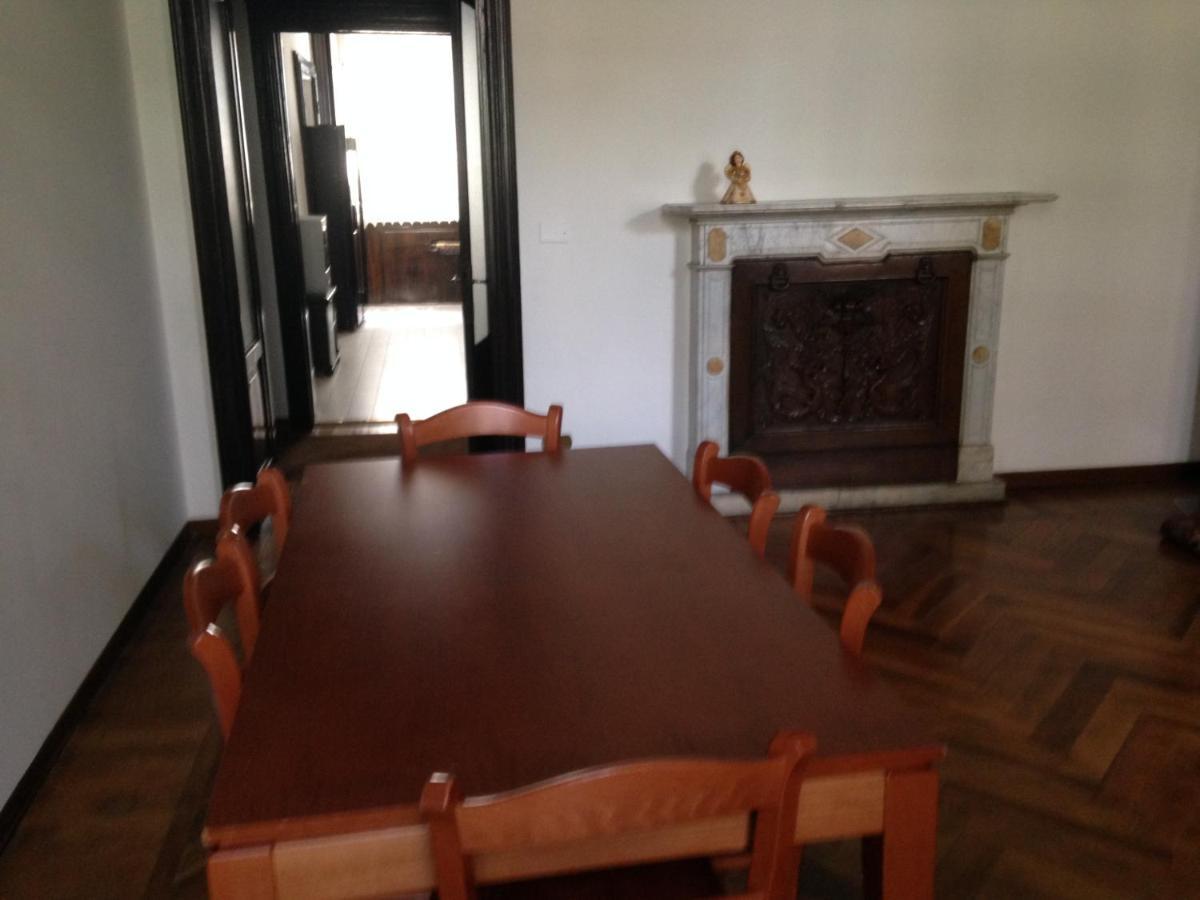 Apartamento Casa Lisa Como Habitación foto