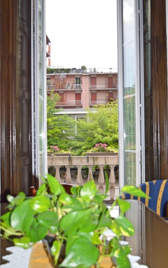 Apartamento Casa Lisa Como Exterior foto