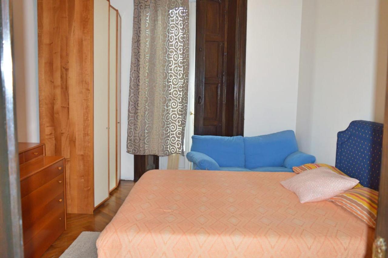 Apartamento Casa Lisa Como Exterior foto