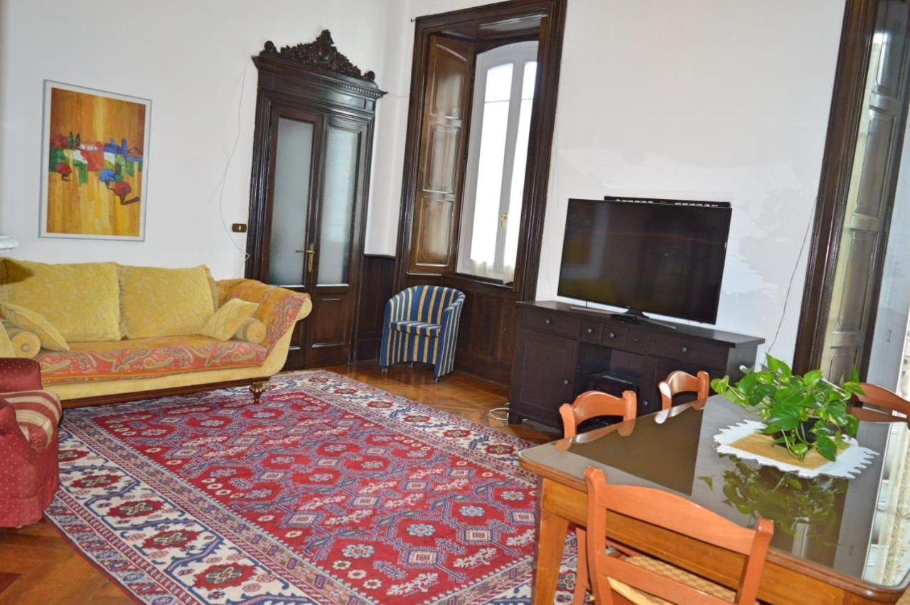 Apartamento Casa Lisa Como Exterior foto